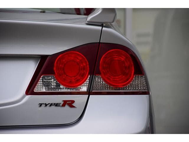 2007 Honda Civic JDM car for sale — photo 22 of 25