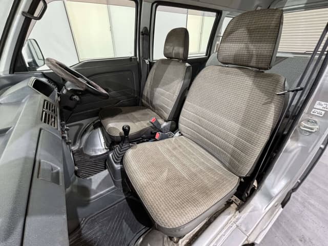 1998 Honda Acty JDM car for sale — photo 10 of 25