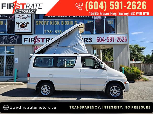 1999 Mazda Bongo JDM car for sale — photo 17 of 21