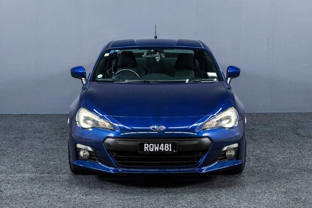 2012 Subaru BRZ JDM car for sale — photo 6 of 19