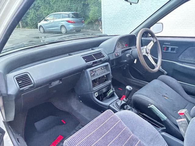 1990 Honda Civic JDM car for sale — photo 18 of 25