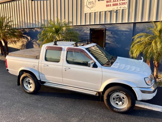 1998 Nissan Datsun JDM car for sale — photo 3 of 20