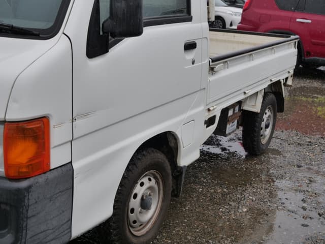 2000 Subaru Sambar JDM car for sale — photo 9 of 25