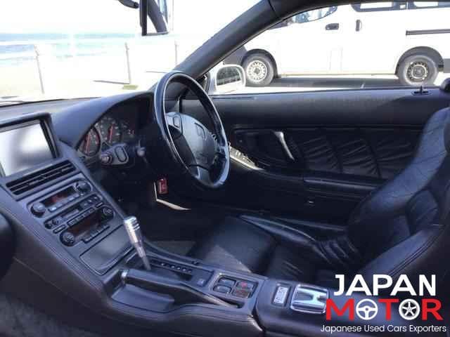 1990 Honda NSX JDM car for sale — photo 9 of 10
