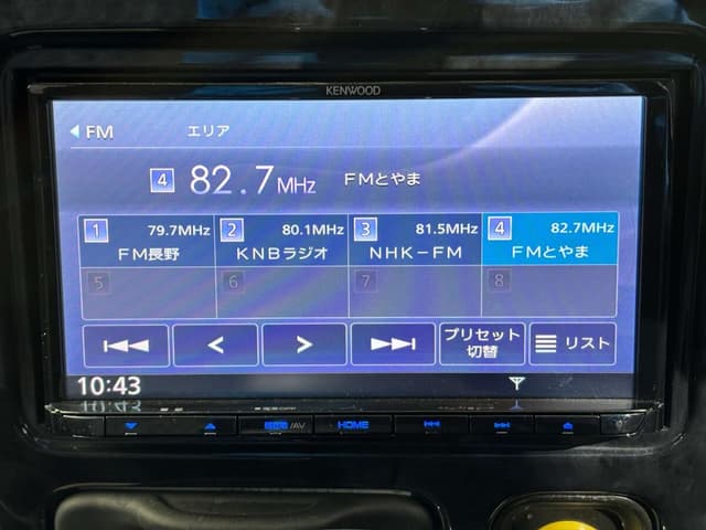 2001 Daihatsu Mira JDM car for sale — photo 16 of 25