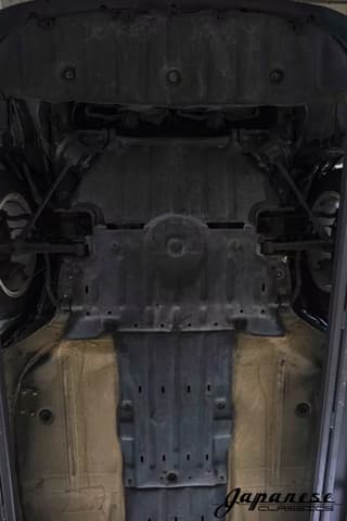 1992 Toyota MR2 JDM car for sale — photo 25 of 25