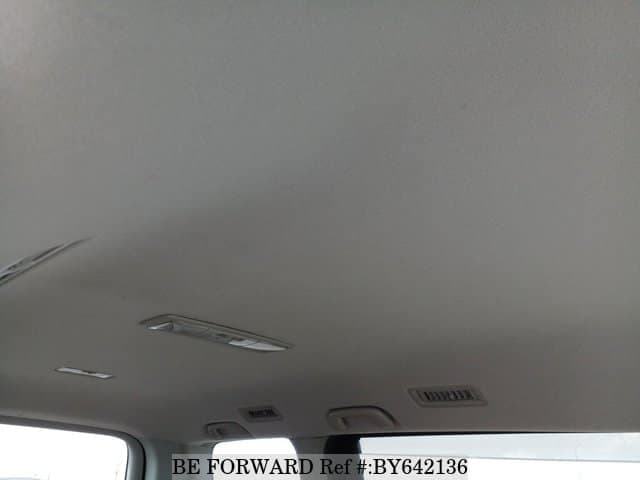 2008 Toyota Voxy JDM car for sale — photo 24 of 25