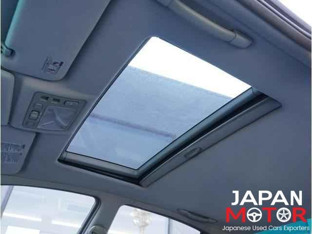 1995 Toyota Aristo JDM car for sale — photo 4 of 10