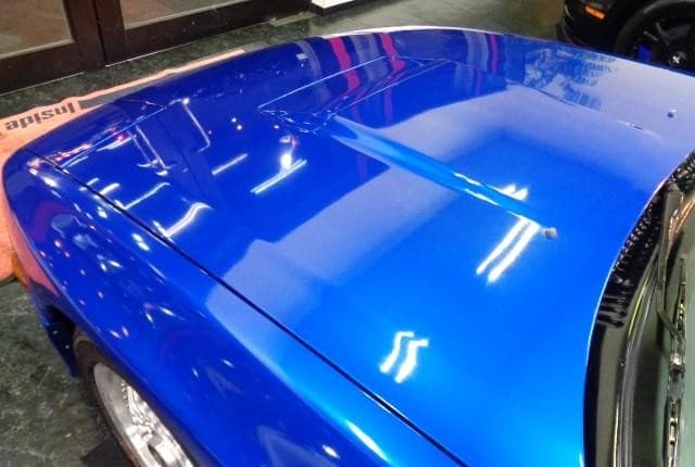 1987 Mazda RX-7 JDM car for sale — photo 14 of 25