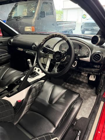 1999 Nissan Silvia JDM car for sale — photo 15 of 25