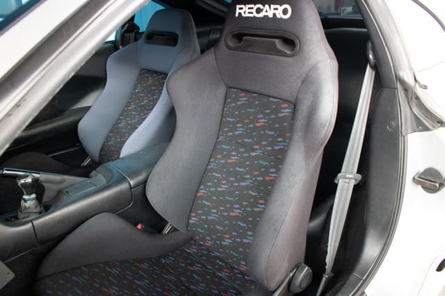 1996 Toyota Supra JDM car for sale — photo 15 of 25