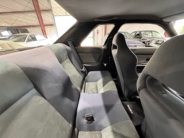 1994 Nissan Skyline JDM car for sale — photo 15 of 25
