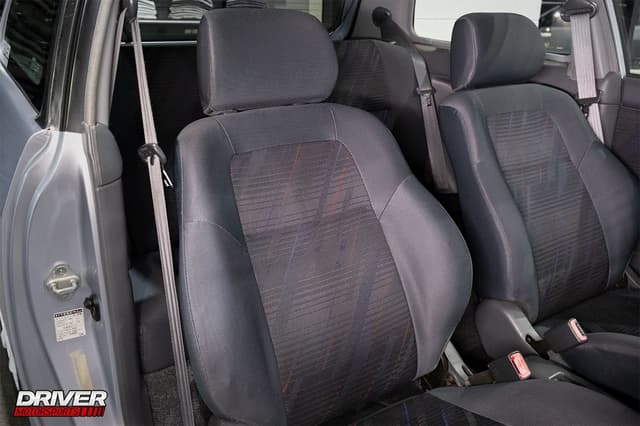 1998 Toyota Starlet JDM car for sale — photo 15 of 25