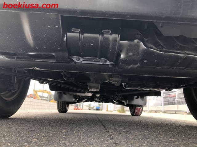 1995 Subaru Sambar JDM car for sale — photo 22 of 22