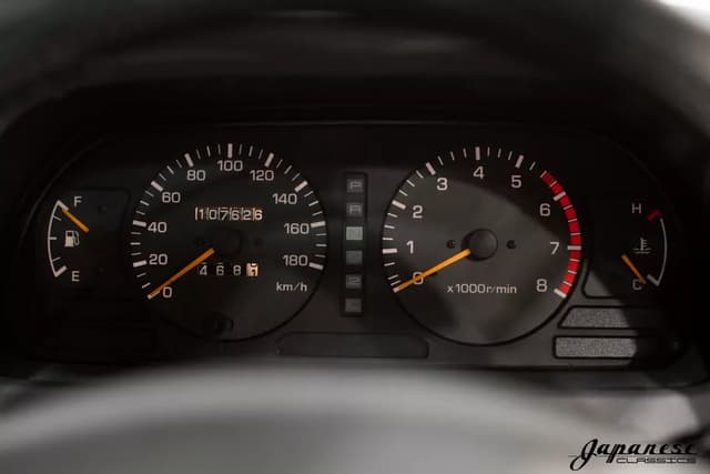 1996 Toyota Land Cruiser Prado JDM car for sale — photo 13 of 25