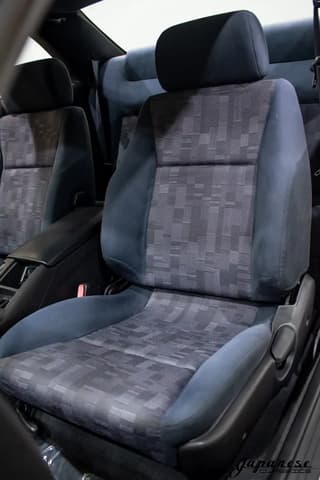 1997 Nissan Skyline JDM car for sale — photo 15 of 25