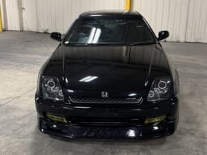1999 Honda Prelude JDM car for sale