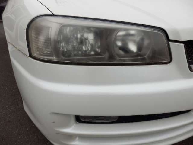 2000 Nissan Skyline JDM car for sale — photo 10 of 25