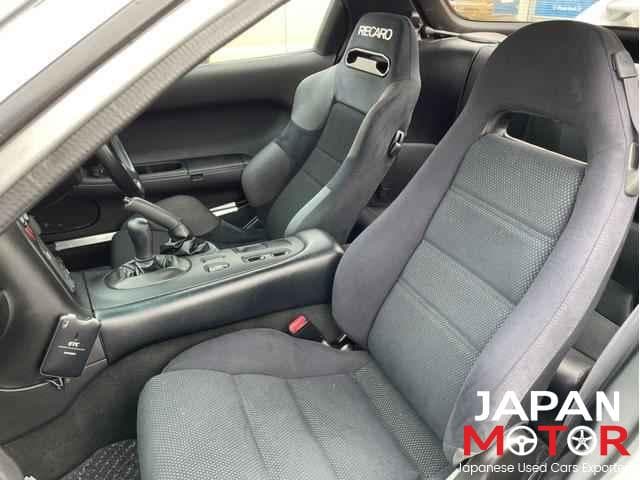 1999 Mazda RX-7 JDM car for sale — photo 8 of 10