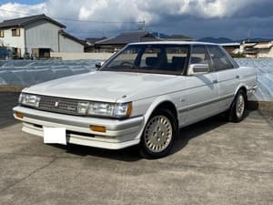 1988 Toyota Mark II JDM car for sale