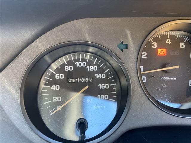 1997 Toyota Supra JDM car for sale — photo 15 of 24