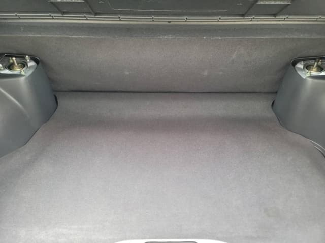 1997 Toyota Starlet JDM car for sale — photo 20 of 20