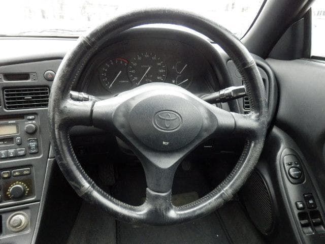 1995 Toyota Celica JDM car for sale — photo 16 of 21