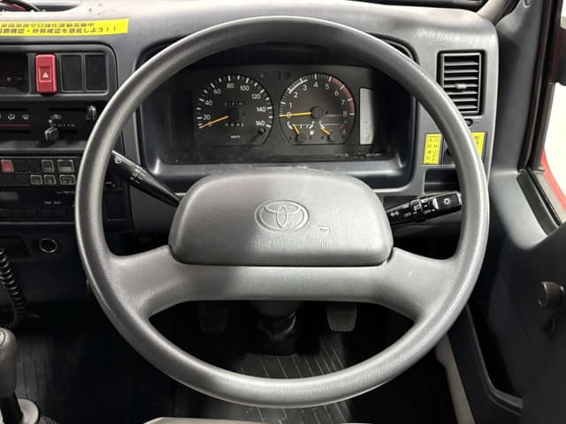 1999 Toyota Dyna JDM car for sale — photo 15 of 25