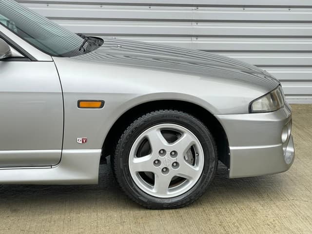 JDM car for sale — photo 8 of 25