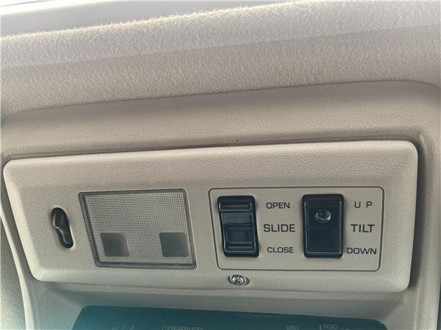 1996 Toyota Land Cruiser JDM car for sale — photo 23 of 25
