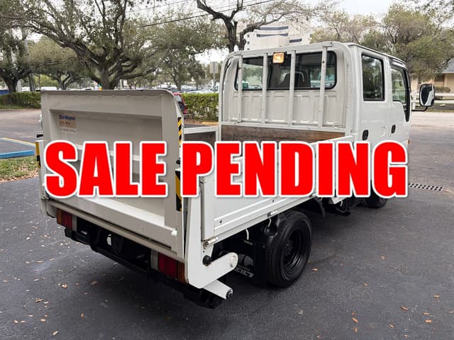 2000 Isuzu Elf JDM car for sale — photo 10 of 20