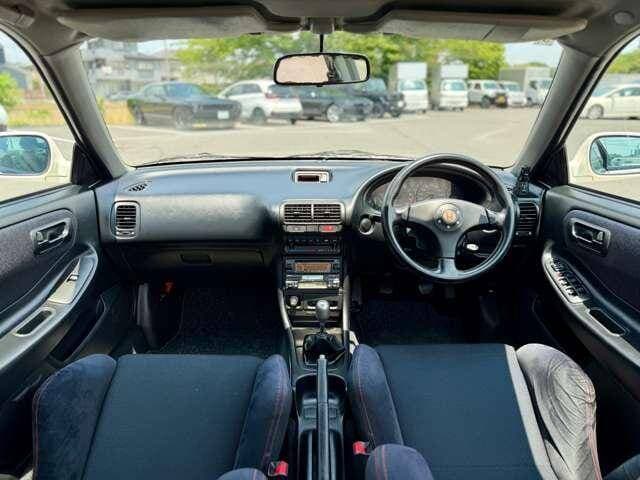 1996 Honda Integra JDM car for sale — photo 9 of 20