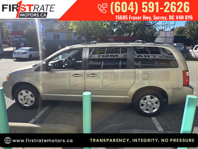 2009 Nissan Caravan JDM car for sale — photo 5 of 21