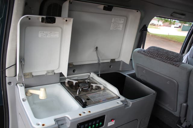 1995 Mazda Bongo JDM car for sale — photo 20 of 22