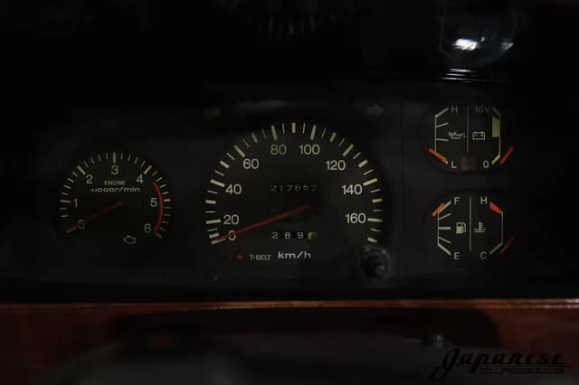 1995 Toyota Land Cruiser Prado JDM car for sale — photo 15 of 25