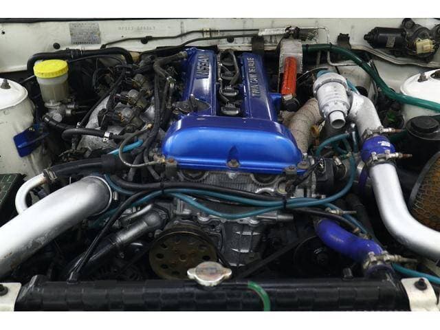 1995 Nissan 180SX JDM car for sale — photo 7 of 17