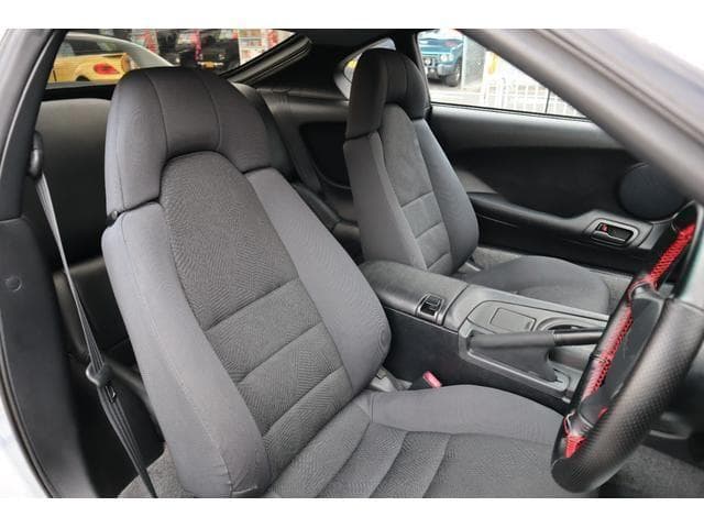 1993 Toyota Supra JDM car for sale — photo 12 of 25
