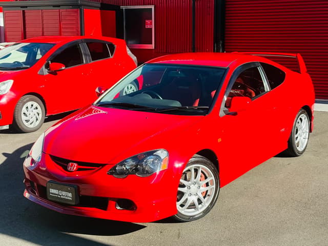 Honda Integra JDM car for sale — photo 11 of 25