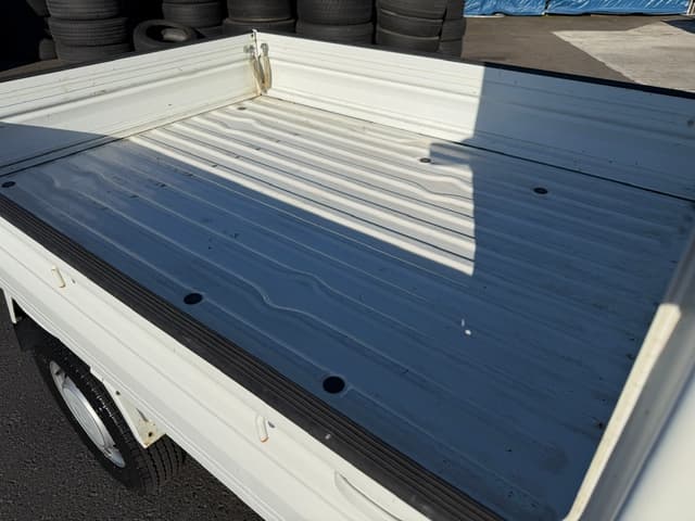 1999 Mitsubishi Minicab JDM car for sale — photo 14 of 25