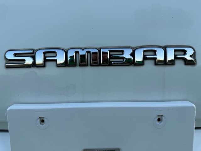 2000 Subaru Sambar JDM car for sale — photo 34 of 34
