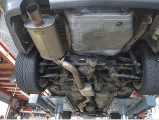 1996 Nissan Skyline JDM car for sale — photo 21 of 24