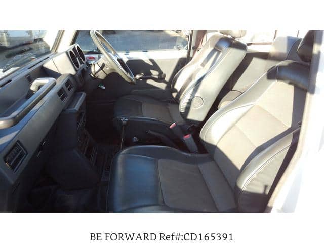 1989 Mitsubishi Pajero JDM car for sale — photo 15 of 19