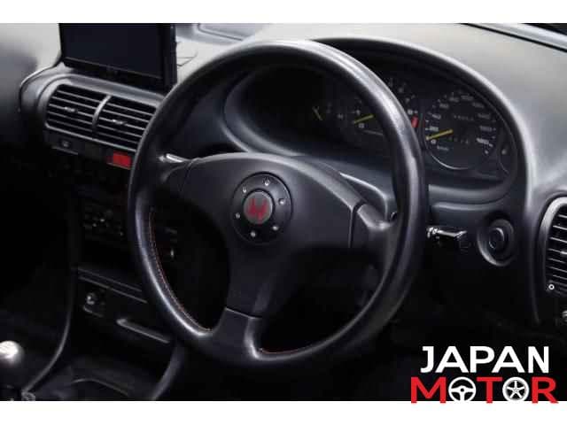1997 Honda Integra JDM car for sale — photo 3 of 10