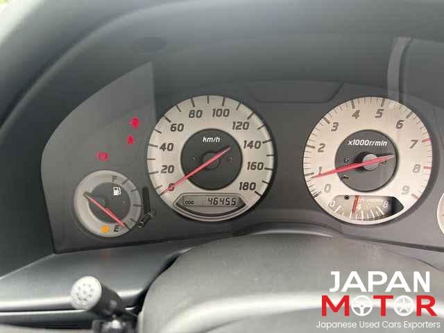2001 Nissan Skyline JDM car for sale — photo 9 of 10