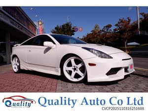 2000 Toyota Celica JDM car for sale
