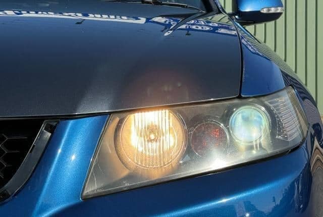 2004 Honda Accord JDM car for sale — photo 16 of 25
