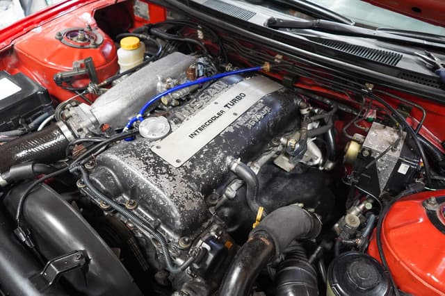 2000 Nissan Silvia JDM car for sale — photo 3 of 20