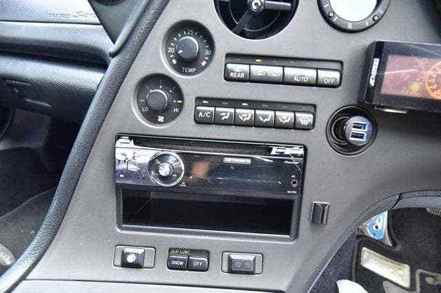 1997 Toyota Supra JDM car for sale — photo 25 of 25