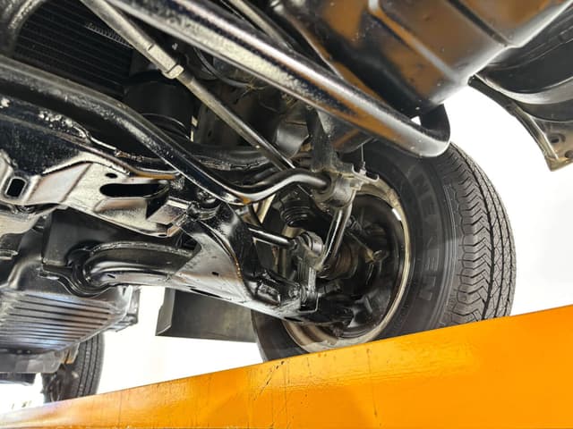 1993 Subaru Sambar JDM car for sale — photo 24 of 25