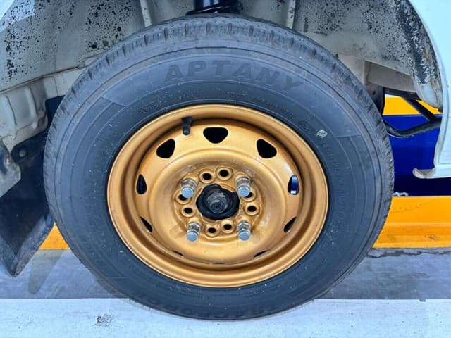1994 Suzuki Carry JDM car for sale — photo 15 of 25
